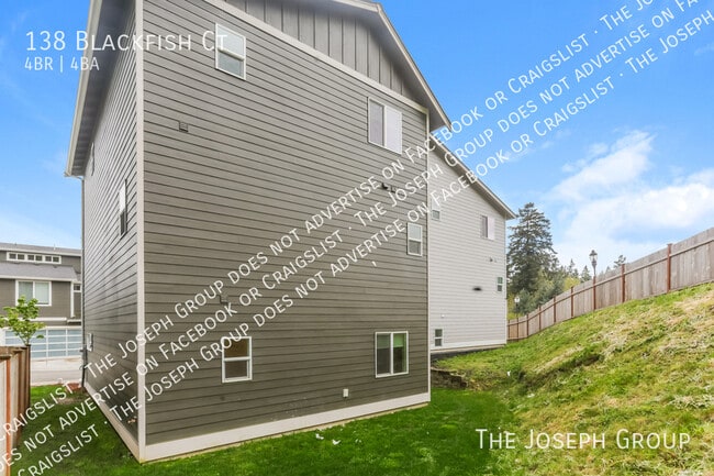 Building Photo - 138 Blackfish Ct