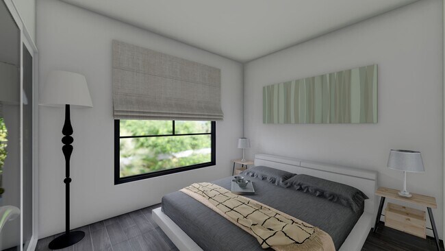 Building Photo - Spacious 3 Bedroom / 3 Bathroom Townhome Near USC – DPS Zone