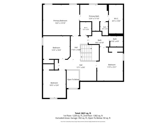 Building Photo - 9950 Autry Vue Ln