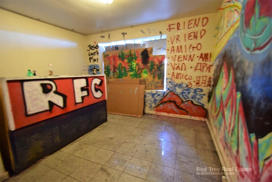 Building Photo - 20 Wadsworth St