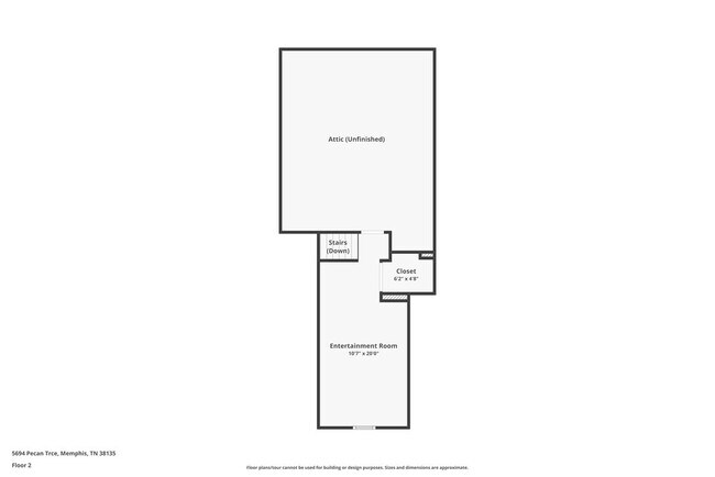 Building Photo - 5694 Pecan Trce