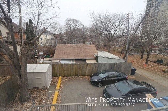 Building Photo - 3150 Blaisdell Ave