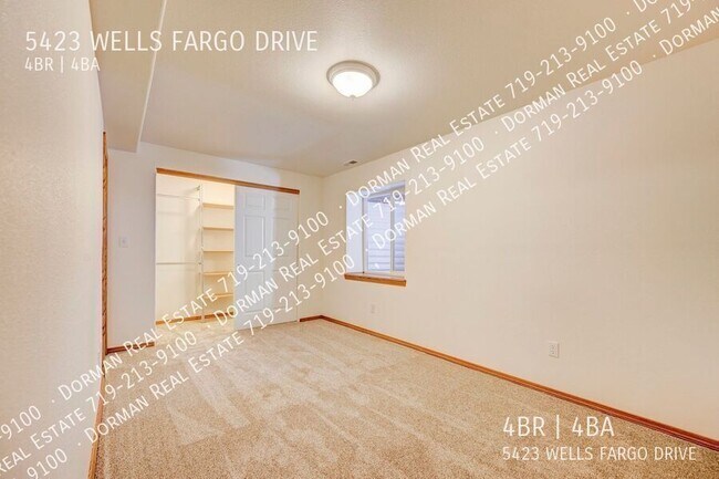 Building Photo - 5423 Wells Fargo Dr W