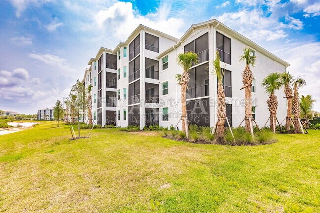 Building Photo - 14141 Heritage Landing Blvd