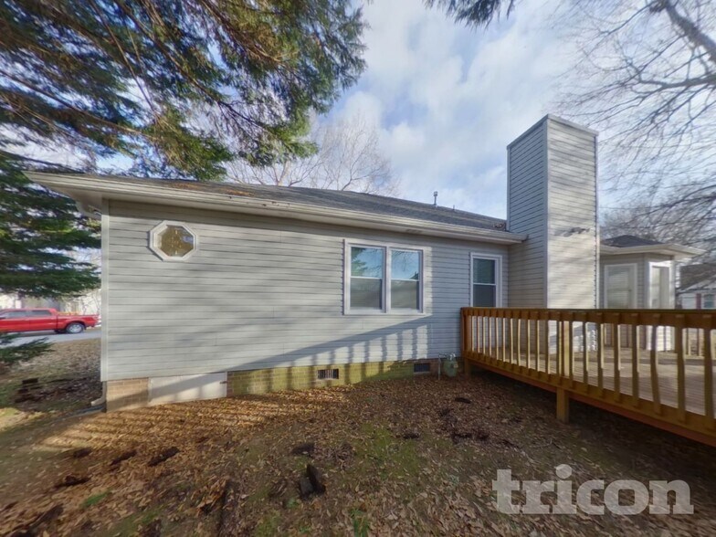 Building Photo - 100 Flagstar Ct