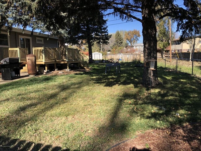 Building Photo - Cozy Single Family Home for Rent in Dickinson