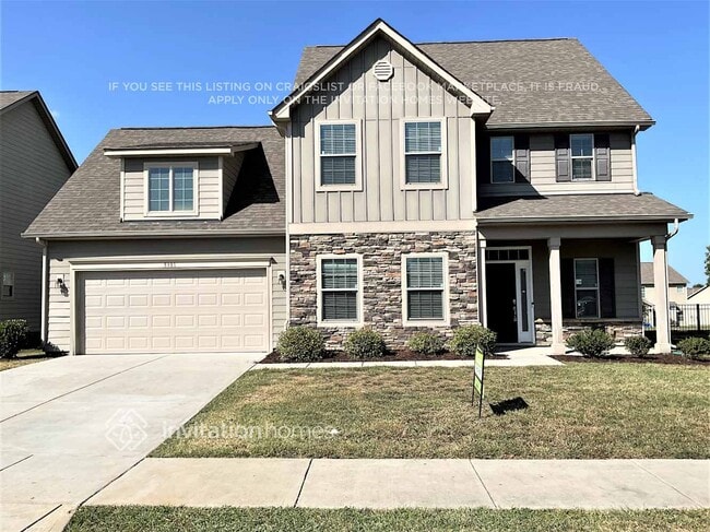 Building Photo - 5381 Roberta Crossing Dr