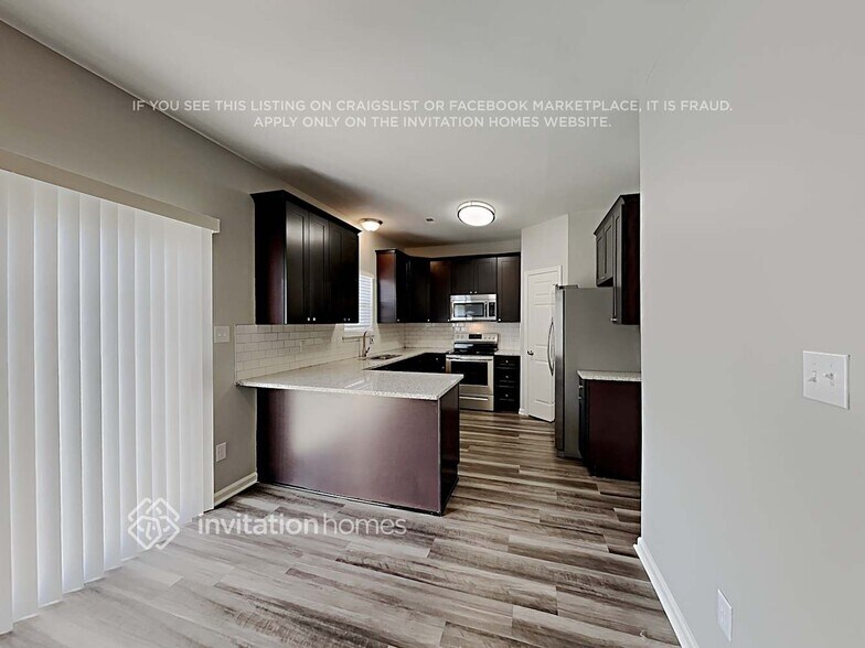 Building Photo - 3407 Brownes Ferry Rd
