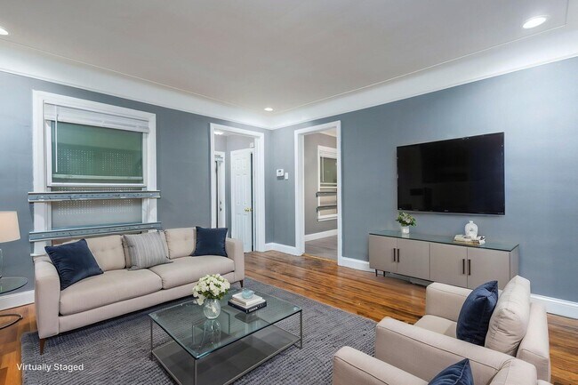 Building Photo - 13881 Carlisle St