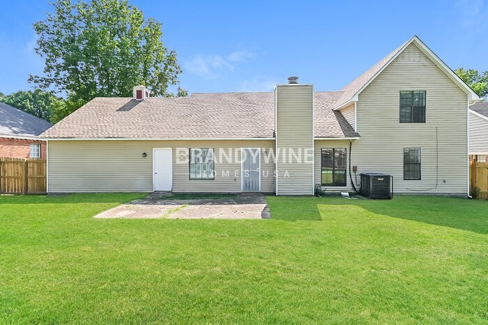 Building Photo - 7104 Atherton Cove