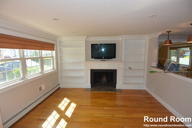 Building Photo - 100 Kimball Rd