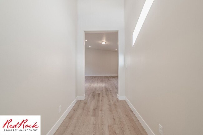 Building Photo - 3 Bedroom Home In Brio Community – Washington City