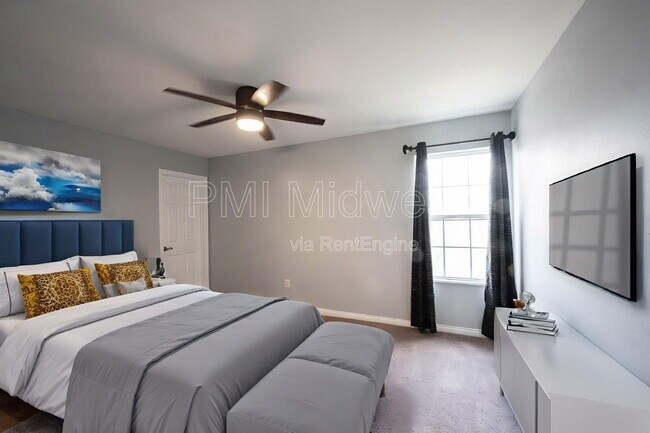 Building Photo - 18058 Cristin Way