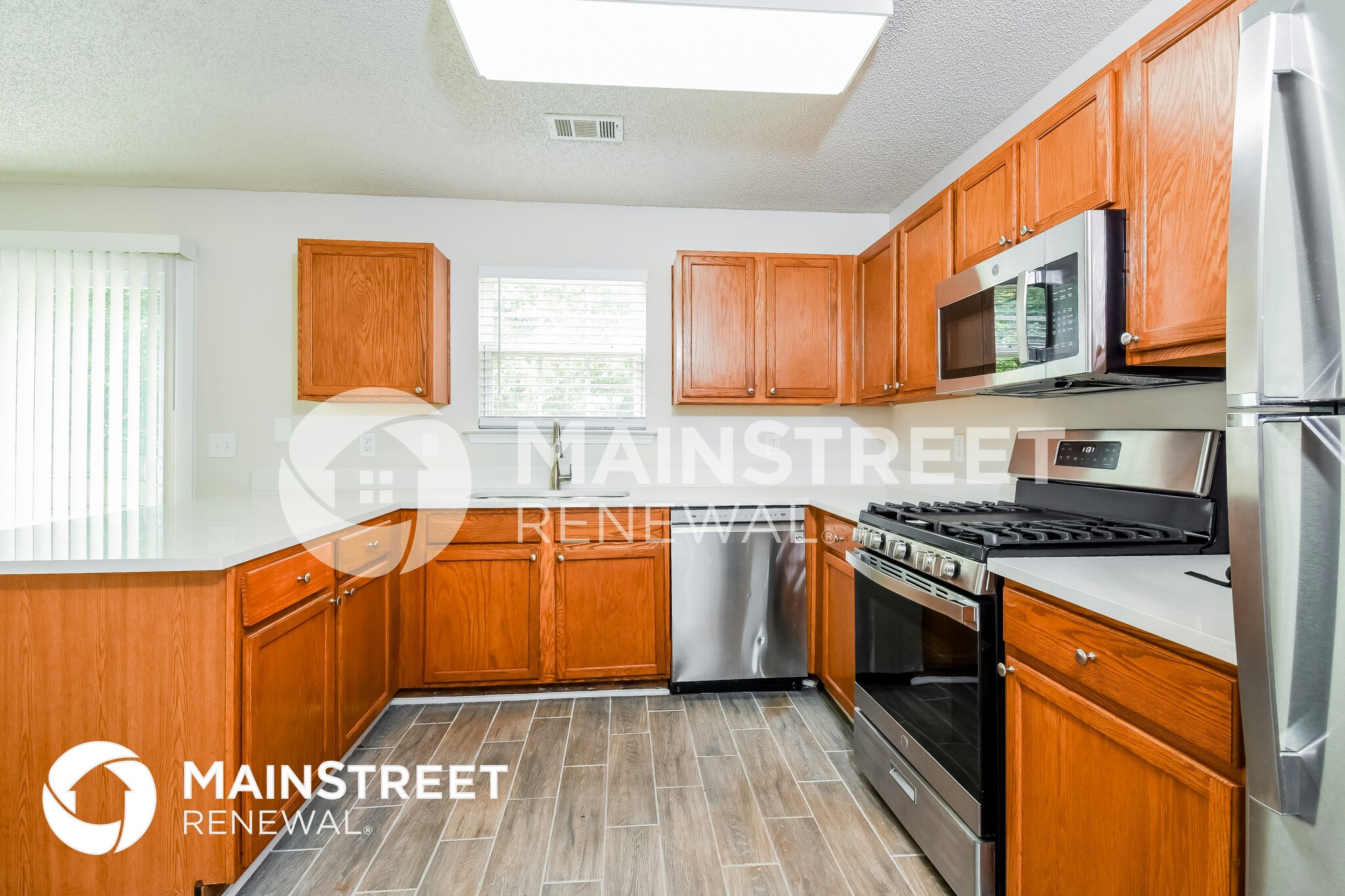 Building Photo - 6734 Brookfield Way
