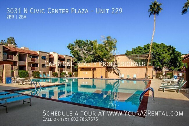 Building Photo - 3031 N Civic Center Plaza