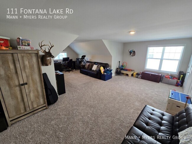 Building Photo - 111 Fontana Lake Rd