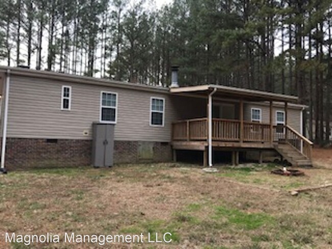 Building Photo - 3 br, 2 bath House - 101 Waters Edge