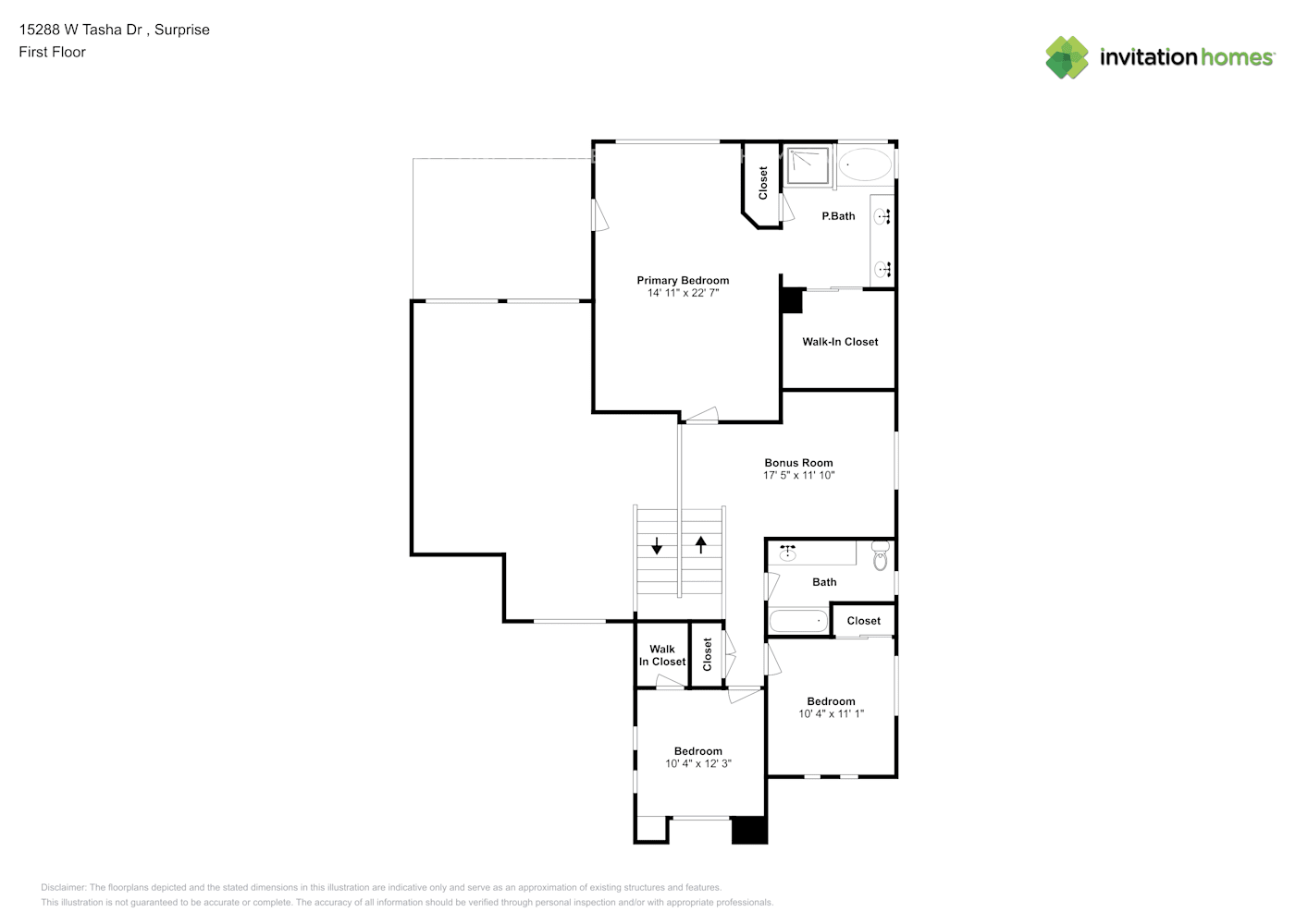 Building Photo - 15288 W Tasha Dr