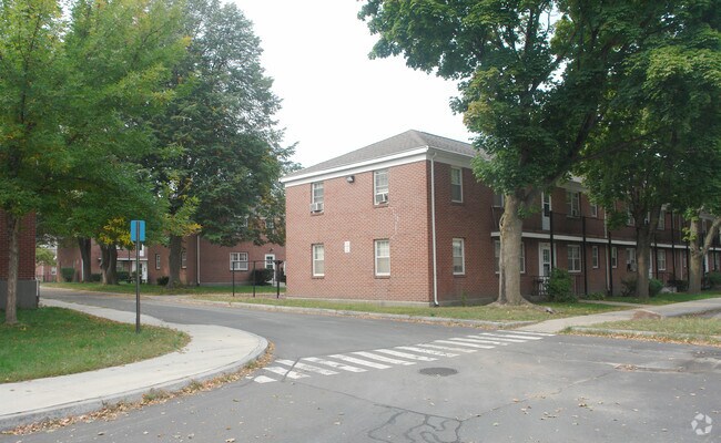 Building Photo - LAWRENCE