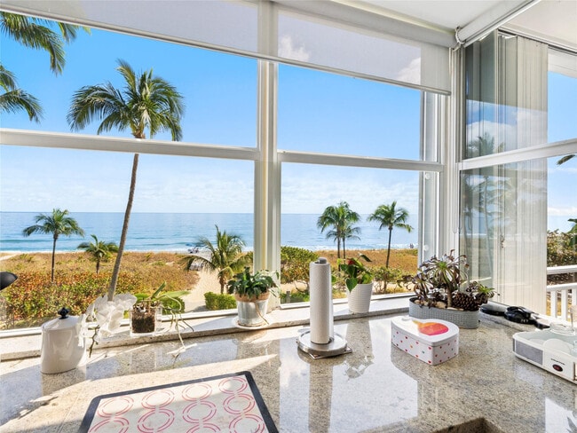 Building Photo - 5200 N Ocean Blvd