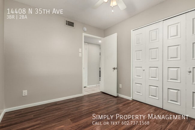 Building Photo - 14408 N 35th Ave