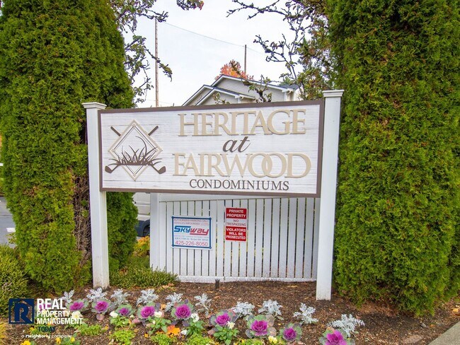 Building Photo - Beautiful 3 Bedroom Condo in Renton, WA!