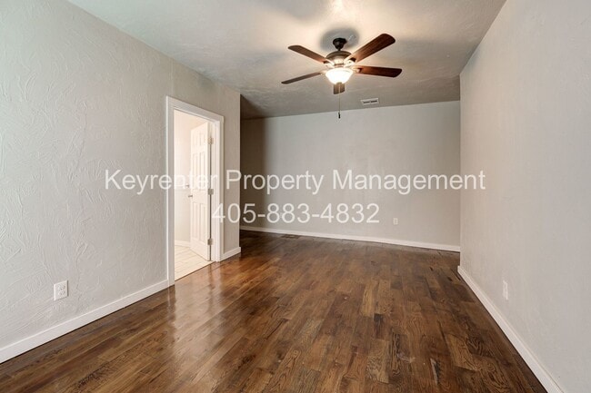 Building Photo - Charming Newly Updated 2 Bed, 2 Bath Home in the Heart of OKC!