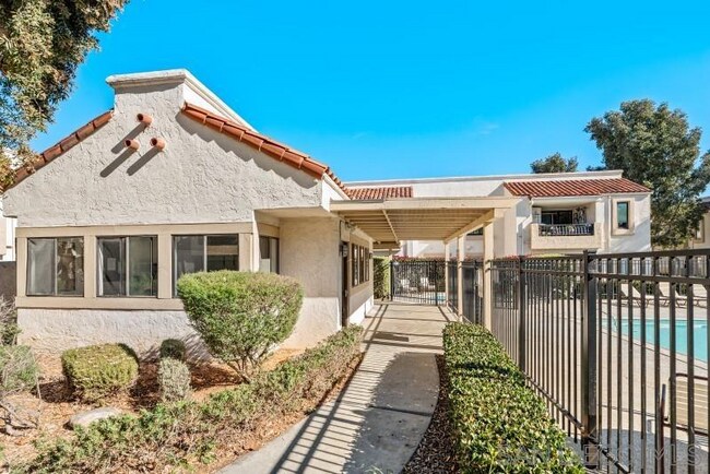 Building Photo - 8460 New Salem St