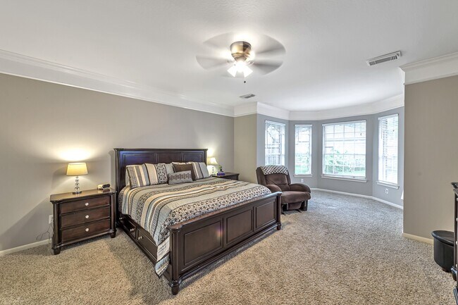 Building Photo - 23002 Cherrington Ct