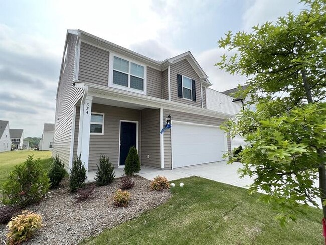 Building Photo - 324 Highview Dr