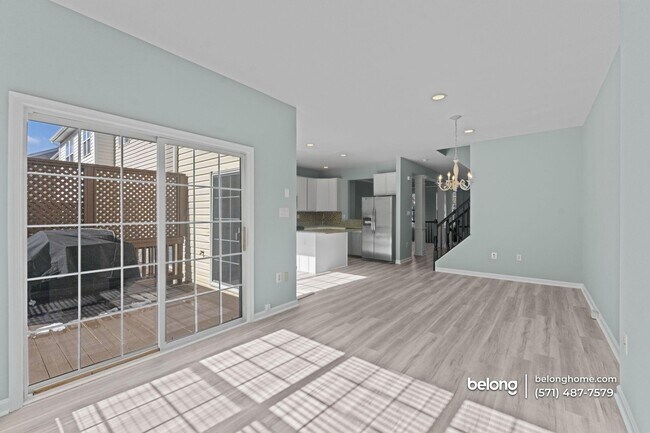 Building Photo - 47339 Blackwater Falls Terrace