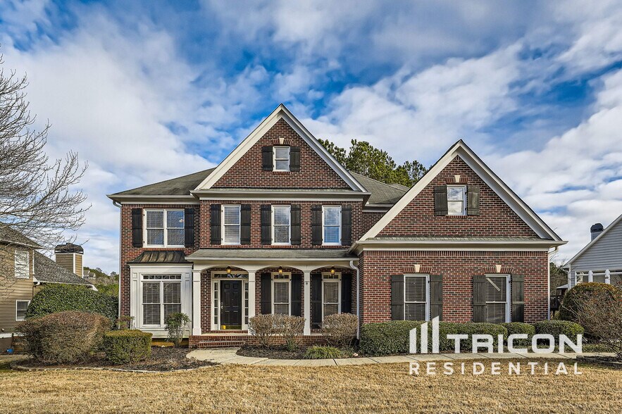 Building Photo - 1410 Bentwater Dr