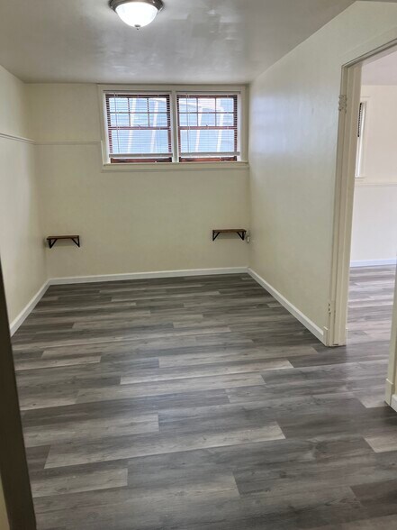 Bedroom - 1931 33rd St