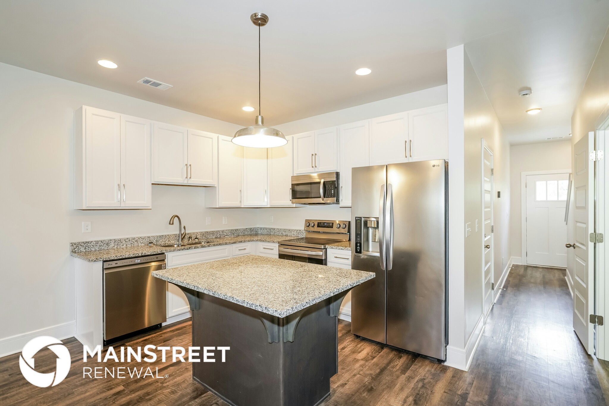 Building Photo - 136 Hartsville Ct