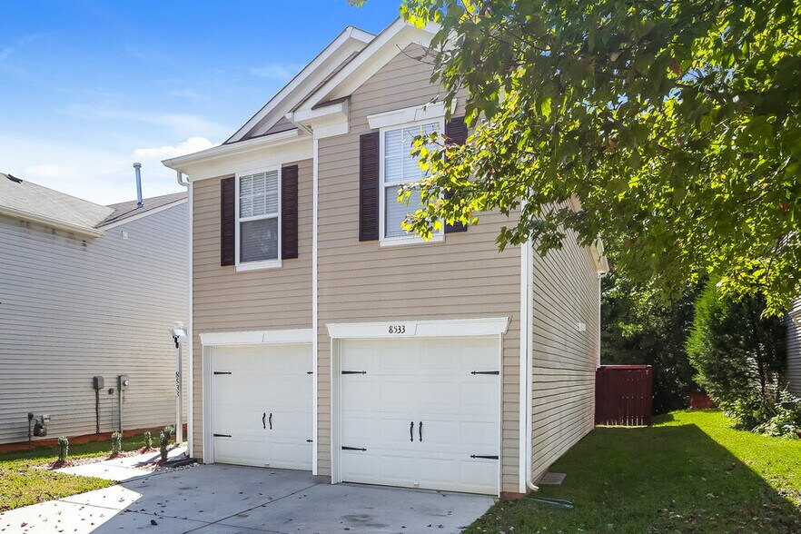 Building Photo - 8533 Panglemont Drive