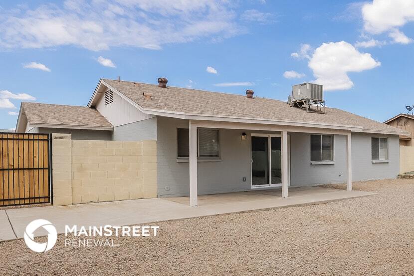 Building Photo - 3813 W Villa Rita Dr