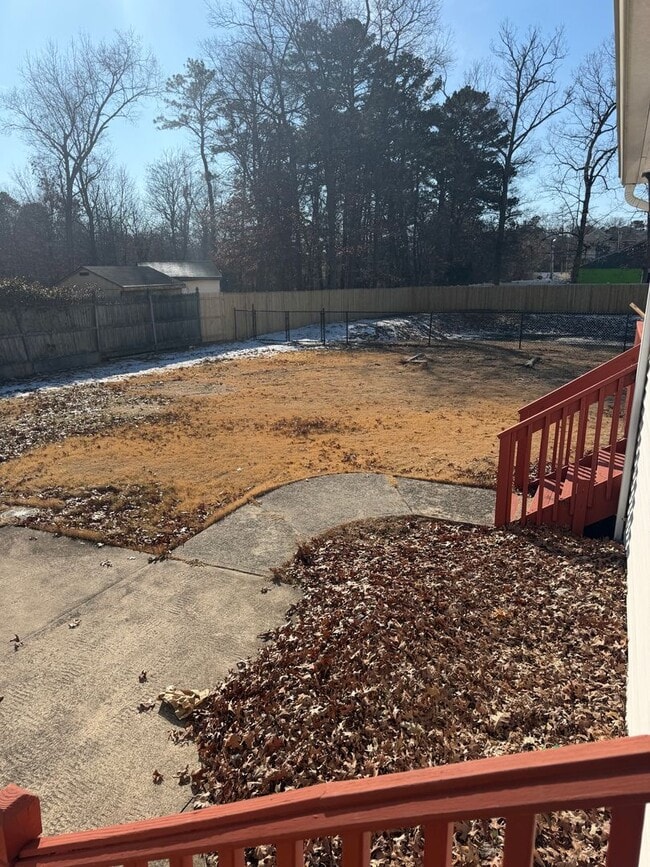 Building Photo - Spacious 4-Bedroom Gem in Desirable Galloway – Ready to Move In!