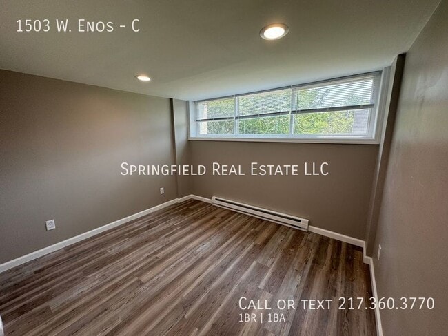 Building Photo - 1503 W. Enos-C