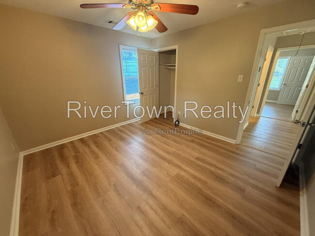 Building Photo - 3889 Tuggle Ave