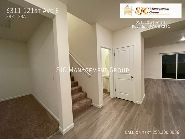 Building Photo - 6311 121st Ave E