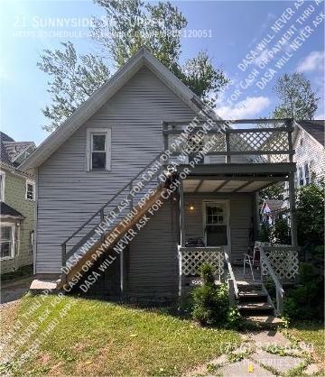 Primary Photo - 21 Sunnyside St