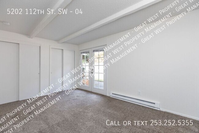 Building Photo - 5202 112th St SW