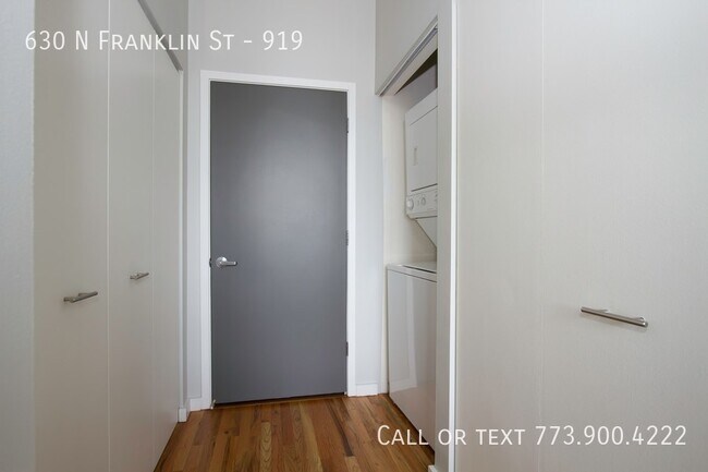 Building Photo - 630 N Franklin St