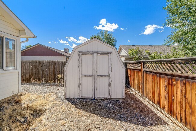 Building Photo - 485 Rambling Acres Rd