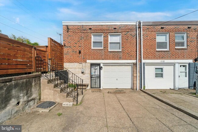 Building Photo - 8601 Bustleton Ave