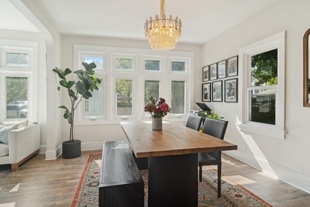 Building Photo - 114 Harrison St