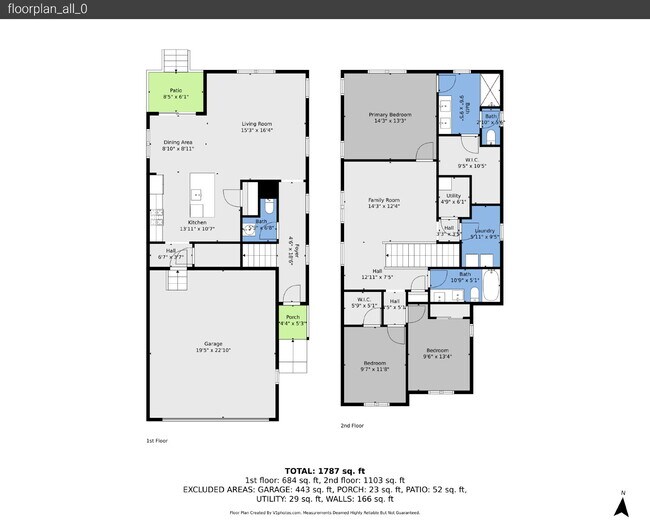 Building Photo - $2,740.95 with $300 off the first month's rent, 3 Beds - 2.5 Bath, Single Family Home in Dr Monum...