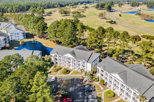 Building Photo - 5000 Windsor Green Way