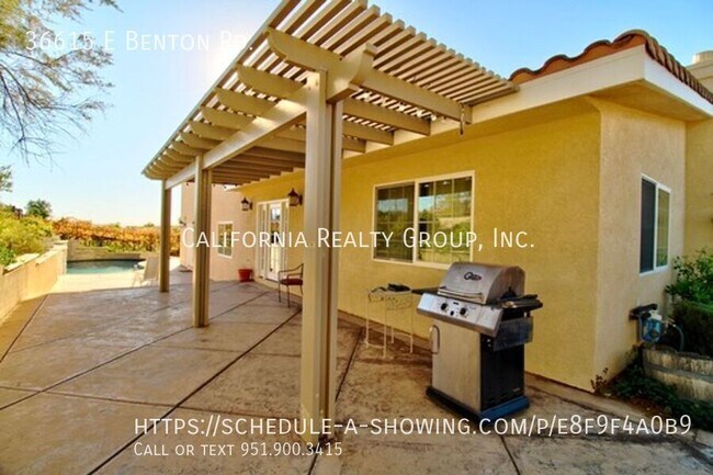 Building Photo - 36615 E Benton Rd