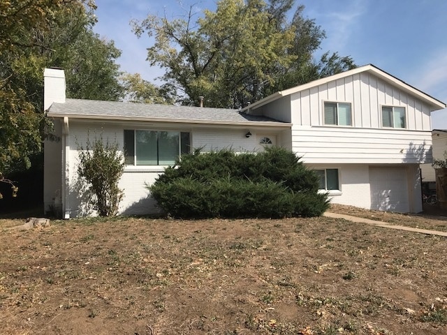 Building Photo - 3375 Moorhead Ave